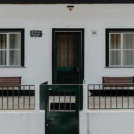 Casa Sousa Ribeiro Praia da Vitoria Exterior photo
