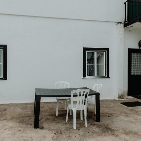 Casa Sousa Ribeiro Praia da Vitoria Exterior photo