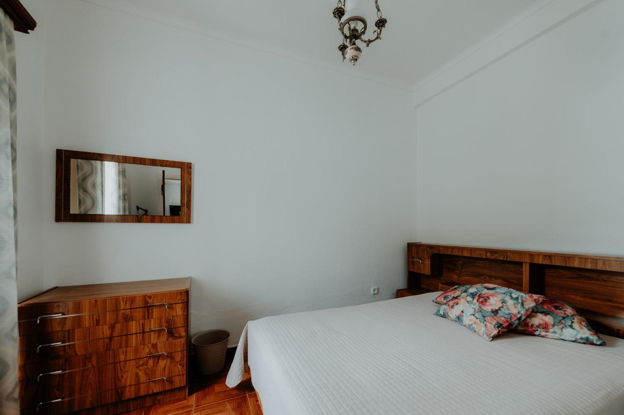Casa Sousa Ribeiro Praia da Vitoria Exterior photo