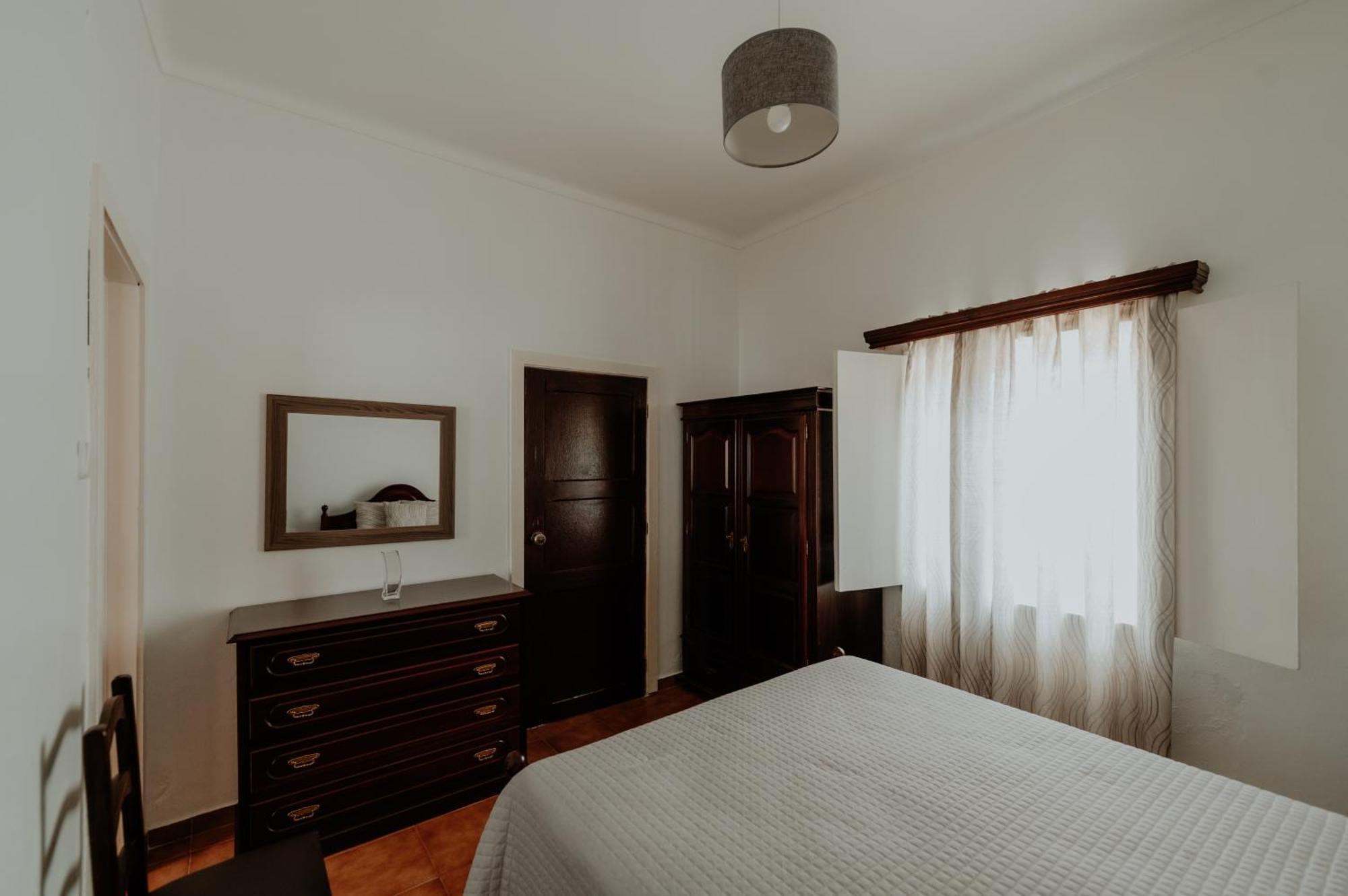 Casa Sousa Ribeiro Praia da Vitoria Exterior photo